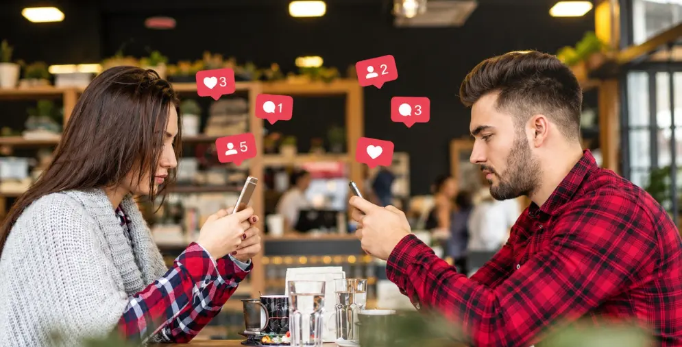 Social Media Promotion